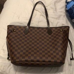 Neverfull MM